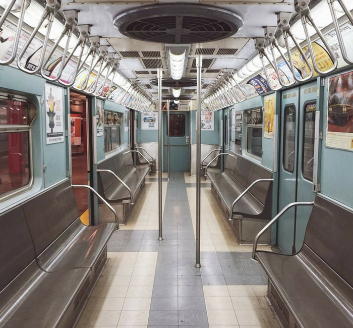 NYC Metro.